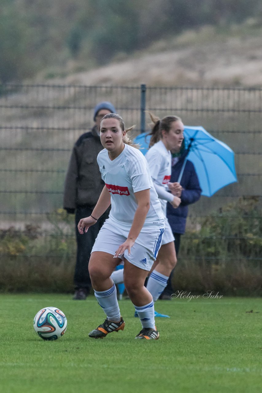 Bild 208 - Frauen FSC Kaltenkirchen - VfL Oldesloe : Ergebnis: 1:2